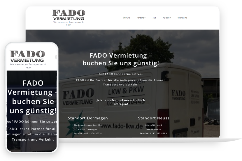Handy PC Bild PROJ Fado